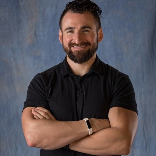 Adam Martin, PharmD | Tony Robbins Results Coach; Founder & CEO, The Fit Pharmacist