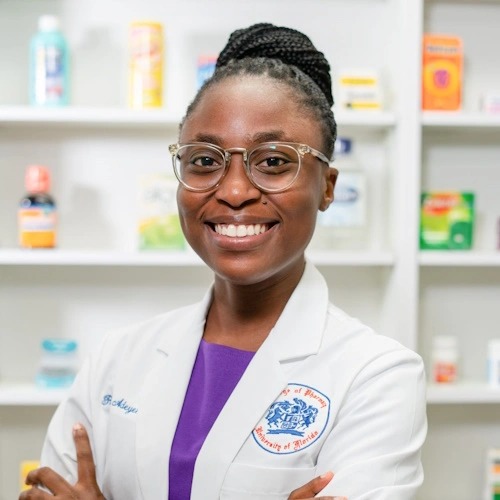 Ruth Adeyemi