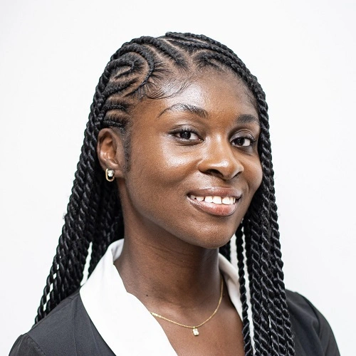 Mildred Asamoah