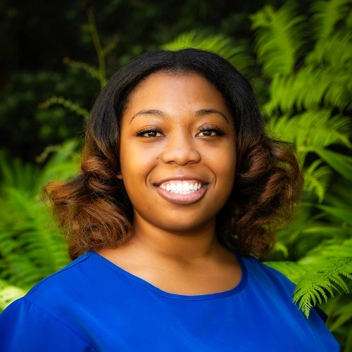 Zipporah Williams