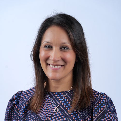 Amee Mistry, PharmD, RPh | Director, Biopharmaceutical Industry Fellowship Program & Professor of Pharmacy Practice at MCPHS