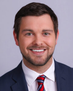 Drew Register, PharmD | Director of Student Affairs and Professional Development, NCPA