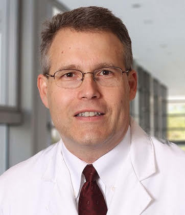 Jim McAuley, PhD | Emeritus Professor, The Ohio State University College of Pharmacy