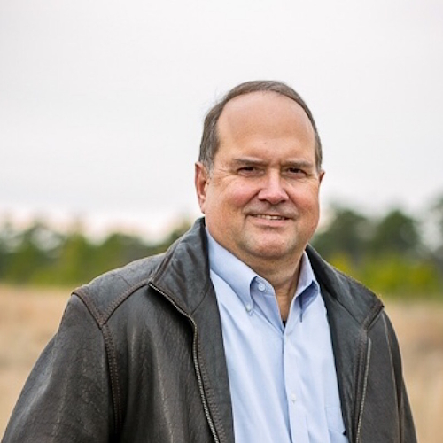 Joe Baker, MBA | Financial Educator, Speaker, and Author of Start Smart, Finish Rich!
