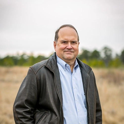 Joe Baker, MBA | Financial Educator, Speaker, and Author of Start Smart, Finish Rich!
