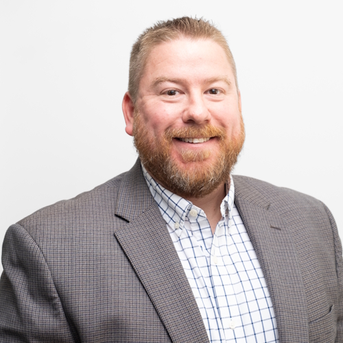 Tim Baker, CFP, RICP, RLP | Co-Founder & COO, YFP Wealth