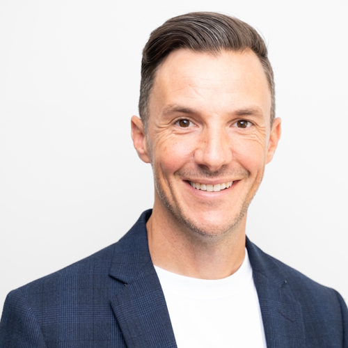 Tim Ulbrich, PharmD | Co-Founder & CEO, YFP Wealth