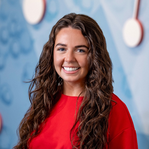 Rachael Pirrami, PharmD, MBA
